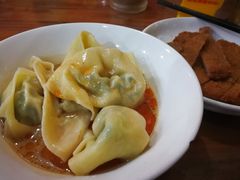 -潘国仙耳光馄饨(黄家阙路店)
