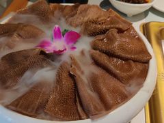 雾都脆嫩毛肚-雾都渣渣火锅(南城智汇城店)