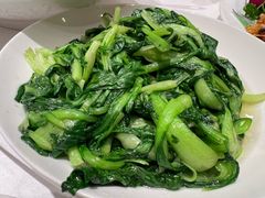 -乾隆美食·本帮菜(黄河路店)