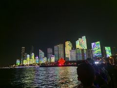 -青岛海滨风景区