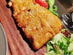 -404干式熟成牛排馆•聚会餐厅