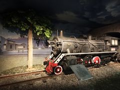 -大同煤炭博物馆