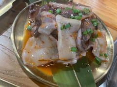 -梅梅家的烤肉店(槐北路店)
