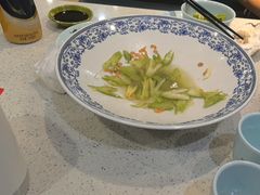 -巧克力渔家.小船海鲜胶东菜(万平口店)