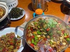 -好帮厨·下饭浏阳菜·坚持现炒(月湖店)