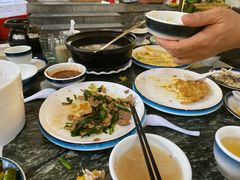 -四方小吃·白族庭院餐厅