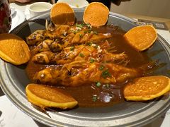 -关东小磨东北菜(漕河泾印象城店)