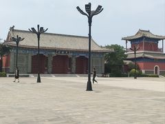 -天津妈祖文化园