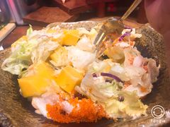 -古田居·特色寿司料理(星之岛旗舰店)