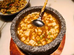 -绿茶餐厅(燕郊永旺店)