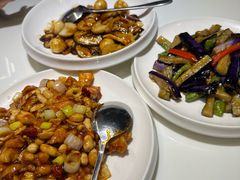 -小放牛炒菜馆(裕华万达店)