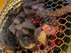 -老炉家木炭烤肉(长江国际店)