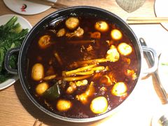 -李子坝梁山鸡(北碚万达五鸡哥店)