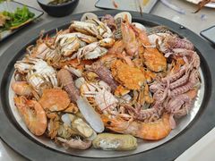 -仙螺岛海鲜自助餐厅(总店)