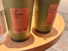 -奈雪茶院·茶室茶馆(广州粤海天地店)