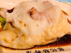 -银记肠粉店(北京路店)