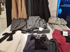 -ZARA(大上海时代广场店)