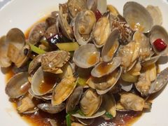 -501號台州海鲜餐厅(海创园店)