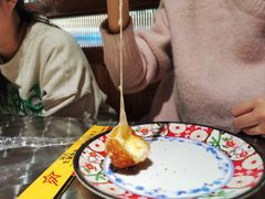 -七星布车休闲料理店