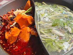 -赵美丽·重庆社区火锅·直营店(火车东站·中豪国际店)