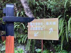 -广东大峡谷