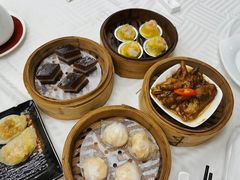 -潮福城大酒楼·潮粤菜·港式点心(阳光城店)