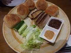 密云烧肉-烧肉馆(古北水镇景区店)