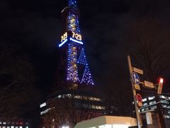 -札幌电视塔