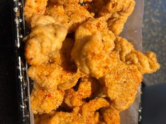 -战友蚝情烧烤工场(嘉华店)