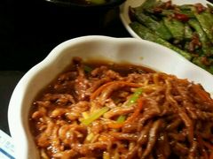 -刘胖子家常菜·蹄花焖藕(中南店)
