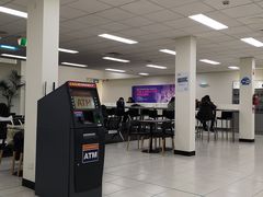 -阿瓦隆机场