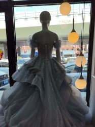 -博雅婚纱摄影(天富家园店)