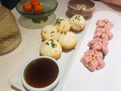 -竹外桃花·江南小酒馆(SKP·S店)