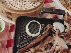 -西贝(华发商都店)