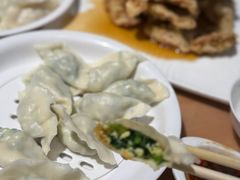 -东方饺子王(重庆路亚泰店)