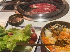 -炭之家·齐齐哈尔非遗烤肉·鲜切直供(中央大街店)