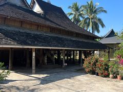 -西双版纳傣族园