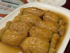 -玉华台饭庄(裕中西里小区店)