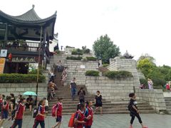 -文昌阁