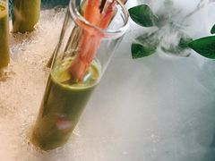 -双海潮·海鲜融合菜(如是海店)