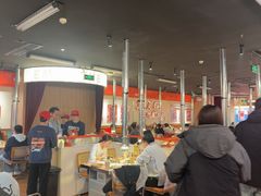 -伊茉家的烤肉店(勒泰中心店)
