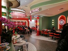 大堂-避风塘·金牌店·夜宵(金玉兰店)