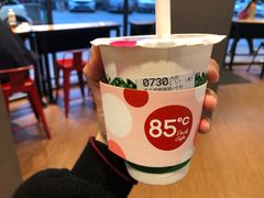 -85度C(厦门中华城新店)