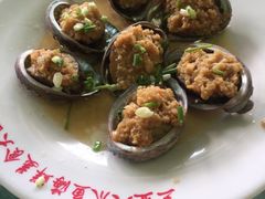 -四姑娘川味海鲜(八爪鱼店)