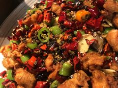 -青年公社烤鸭(青年路店)