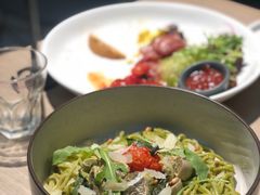 -Maxpoint Kitchen 西餐咖啡(乐峰广场店)