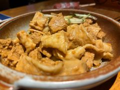 -肉串汪(月坛店)