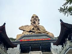 -句容茅山景区