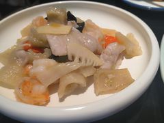 新爆三样-梅飞酒家(桑园路店)