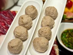 -今日牛事潮汕鲜牛肉火锅(瑞金店)